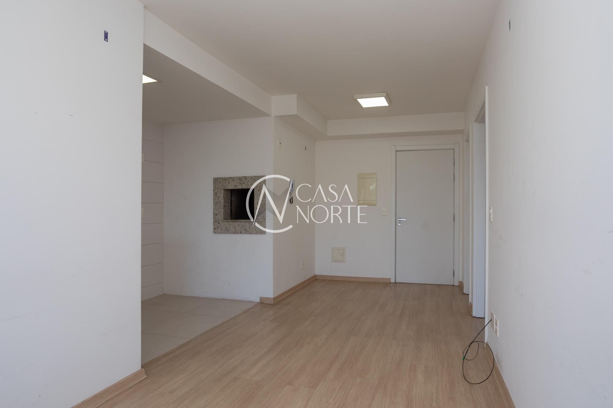Apartamento à venda com 1 quarto, 42m², 1 suíte, 1 vaga, Rua José do Patrocinio no bairro Cidade Baixa em Porto Alegre