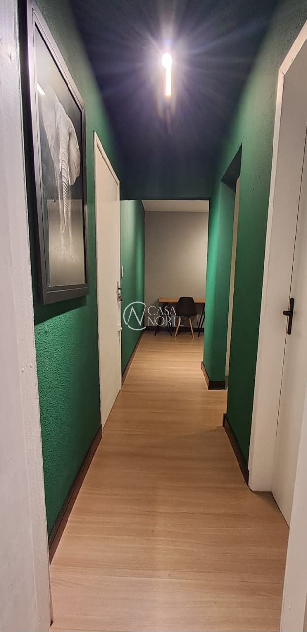 Apartamento à venda com 1 quarto, 41m², Rua Dom Diogo de Souza no bairro Cristo Redentor em Porto Alegre