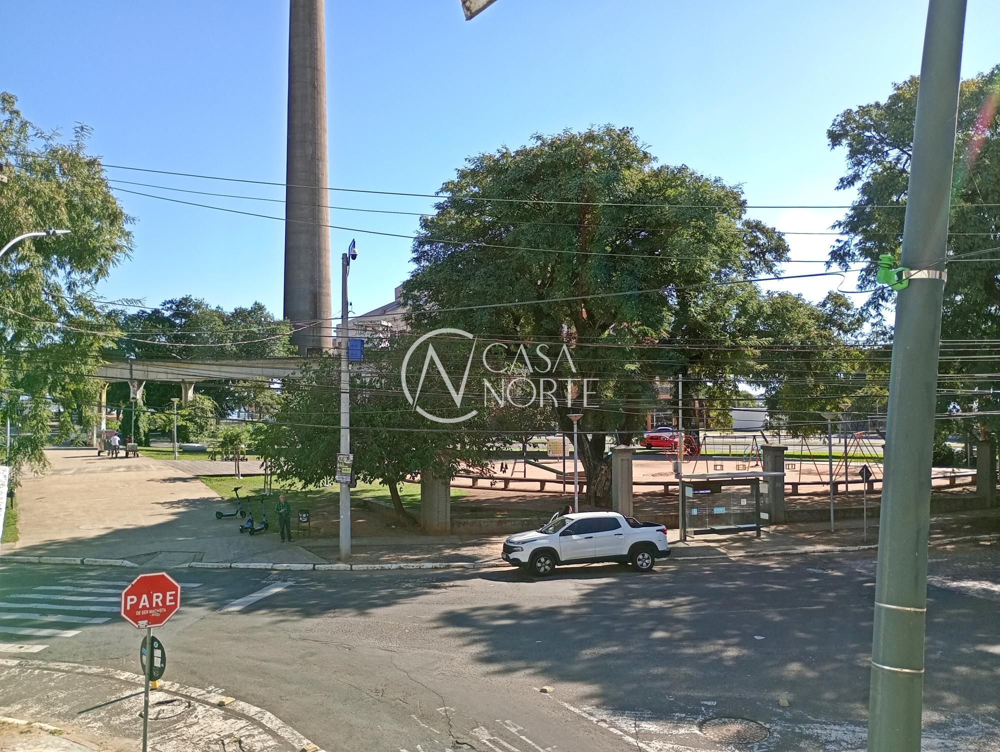 Apartamento à venda com 1 quarto, 35m², Rua Riachuelo no bairro Centro Histórico em Porto Alegre
