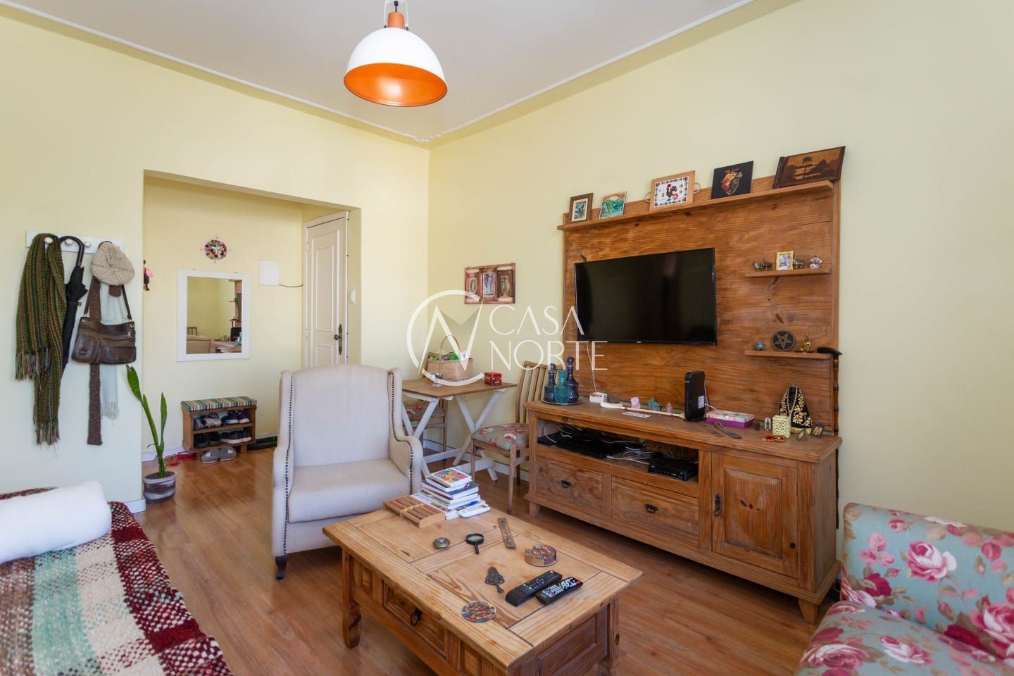 Apartamento à venda com 2 quartos, 69m², Rua Marcílio Dias no bairro Menino Deus em Porto Alegre