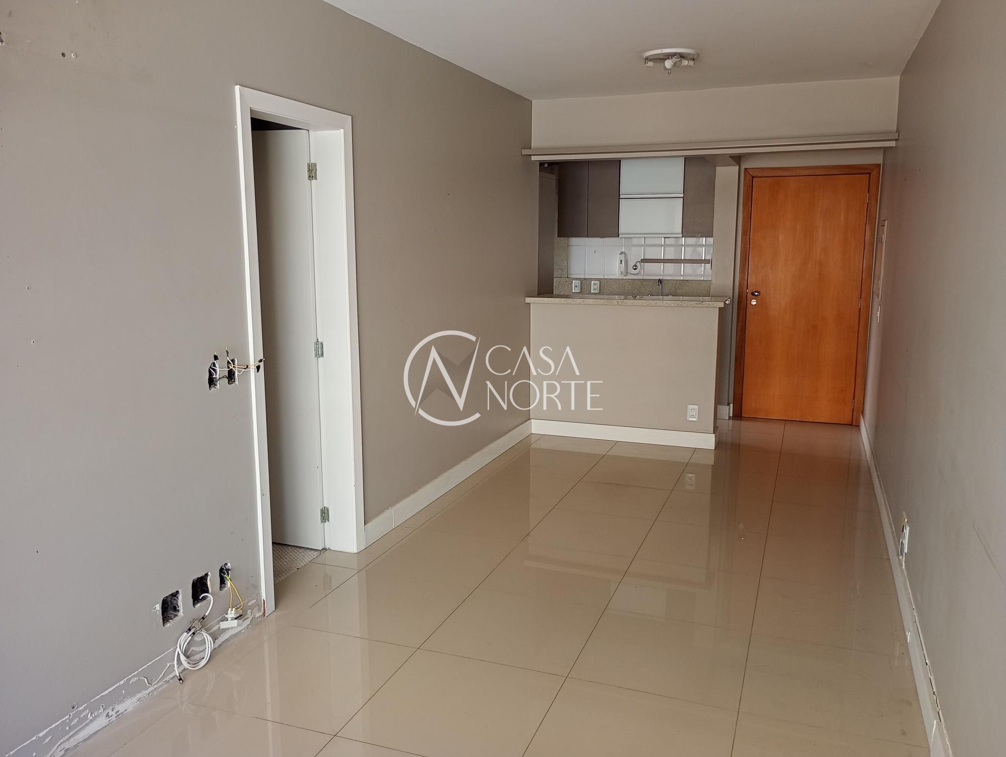 Apartamento à venda com 3 quartos, 73m², 1 suíte, 1 vaga, Rua Afonso Taunay no bairro Boa Vista em Porto Alegre