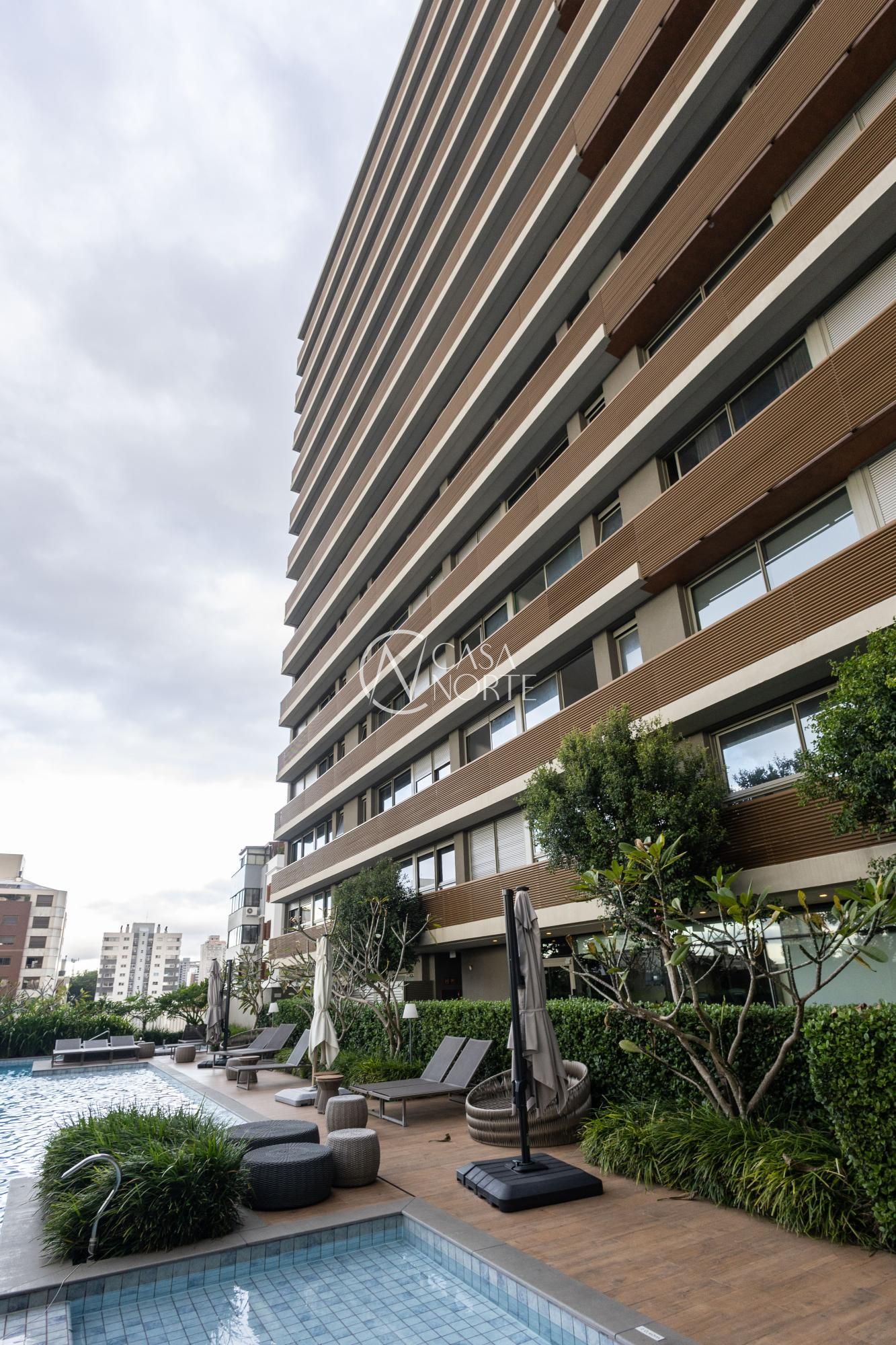 Apartamento Garden à venda com 1 quarto, 75m², 1 suíte, 1 vaga, Avenida Praia de Belas no bairro Praia de Belas em Porto Alegre