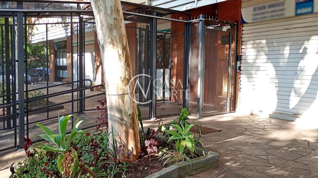 Apartamento à venda com 3 quartos, 105m², 1 suíte, 1 vaga, Praça Piratini no bairro Santana em Porto Alegre