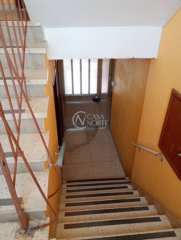 Apartamento à venda com 2 quartos, 82m², 1 vaga, Rua São Manoel no bairro Rio Branco em Porto Alegre