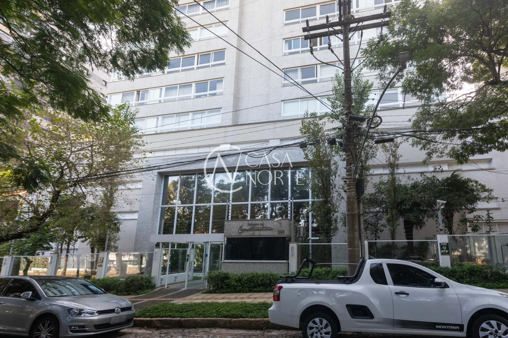 Apartamento à venda com 4 quartos, 207m², 3 suítes, 3 vagas, Rua Doutor Lauro de Oliveira no bairro Rio Branco em Porto Alegre