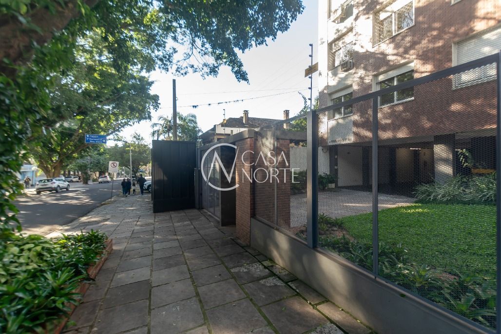 Apartamento à venda com 2 quartos, 81m², 1 vaga, Rua Silva Jardim no bairro Auxiliadora em Porto Alegre