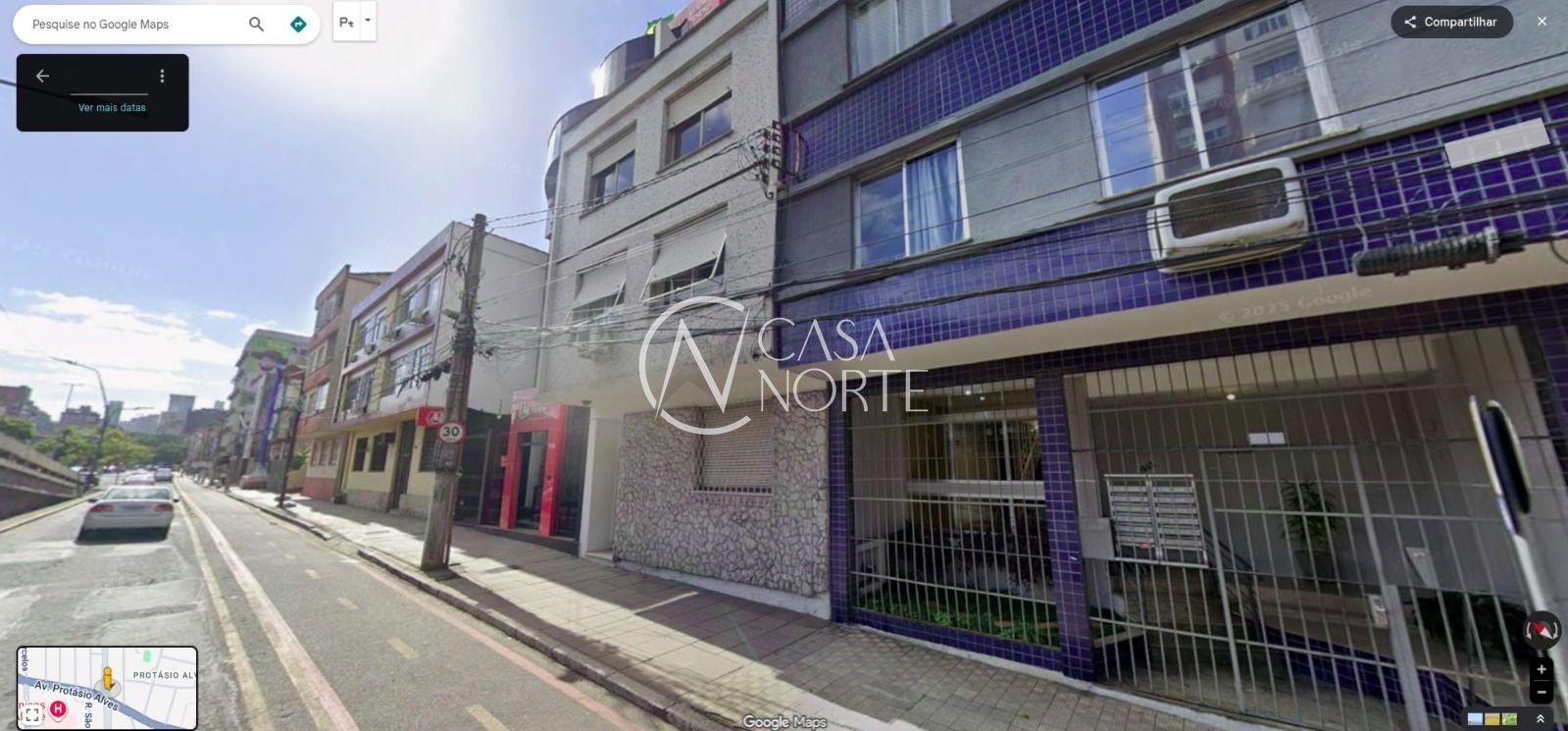 Apartamento à venda com 2 quartos, 70m², Rua Mariante no bairro Rio Branco em Porto Alegre