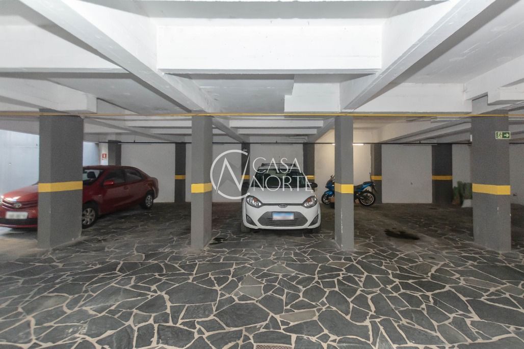 Apartamento à venda com 2 quartos, 81m², 1 vaga, Rua Silva Jardim no bairro Auxiliadora em Porto Alegre