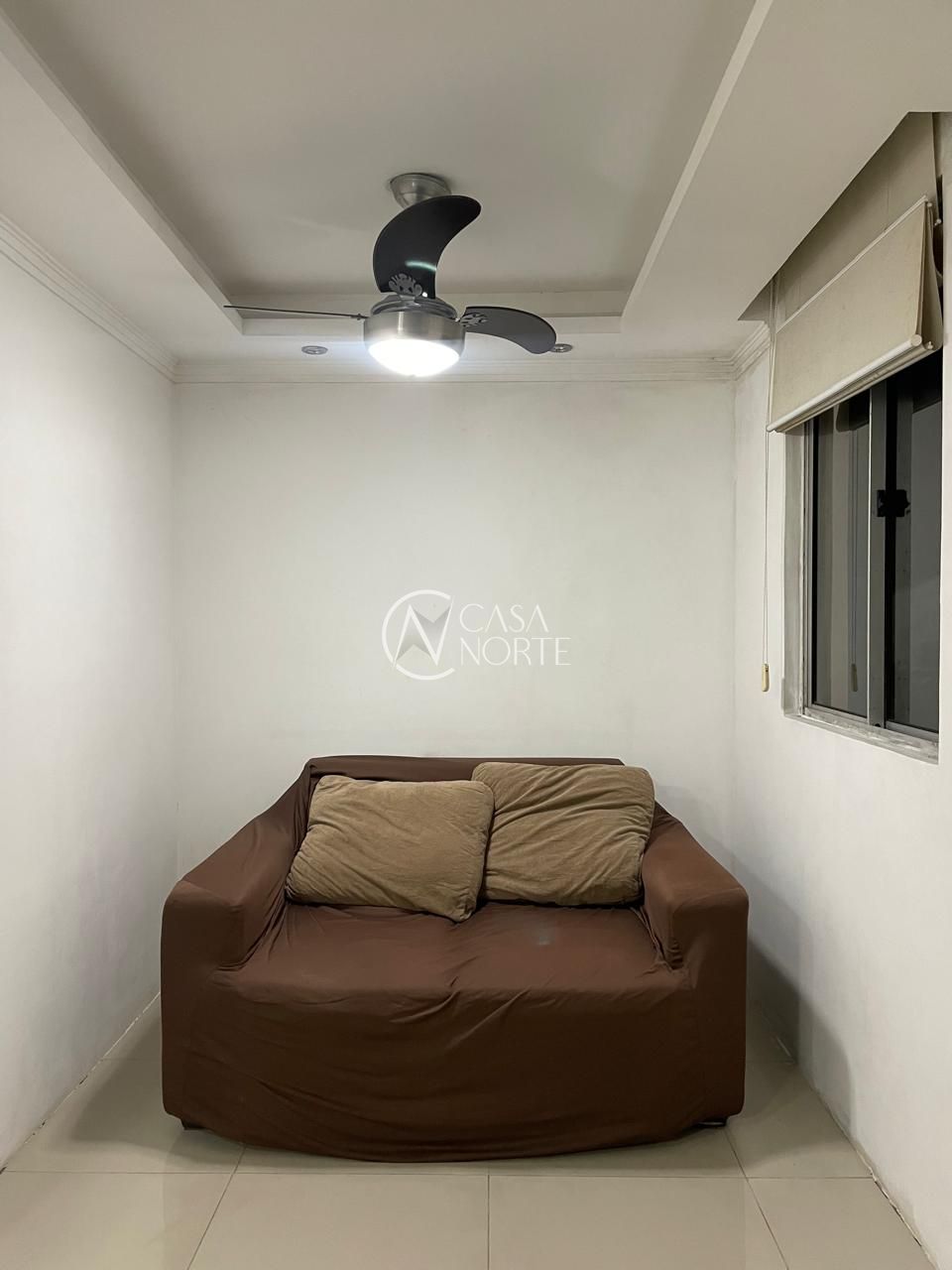 Apartamento à venda com 1 quarto, 36m², 1 vaga, Rua Atílio Supertti no bairro Vila Nova em Porto Alegre