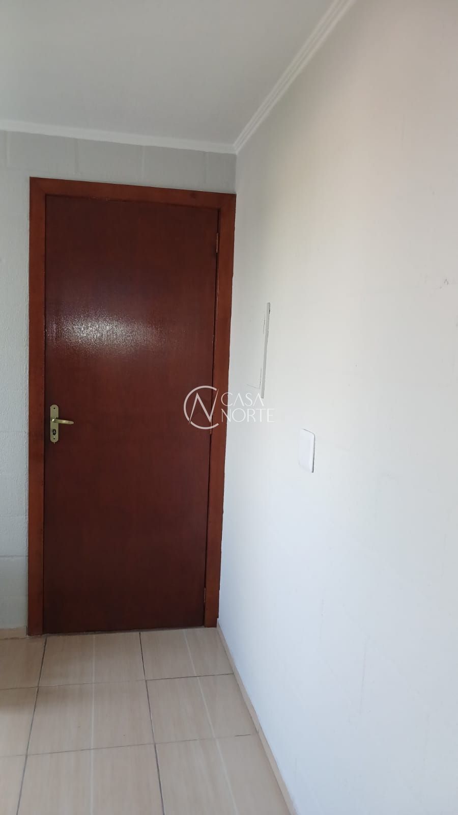 Apartamento à venda com 2 quartos, 38m², 1 vaga, Estrada Cristiano Kraemer no bairro Vila Nova em Porto Alegre