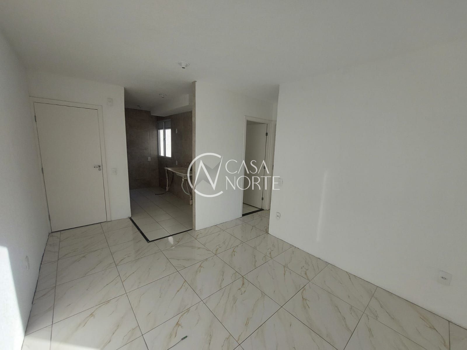 Apartamento à venda com 2 quartos, 41m², 1 vaga, Rua dos Maias no bairro Rubem Berta em Porto Alegre