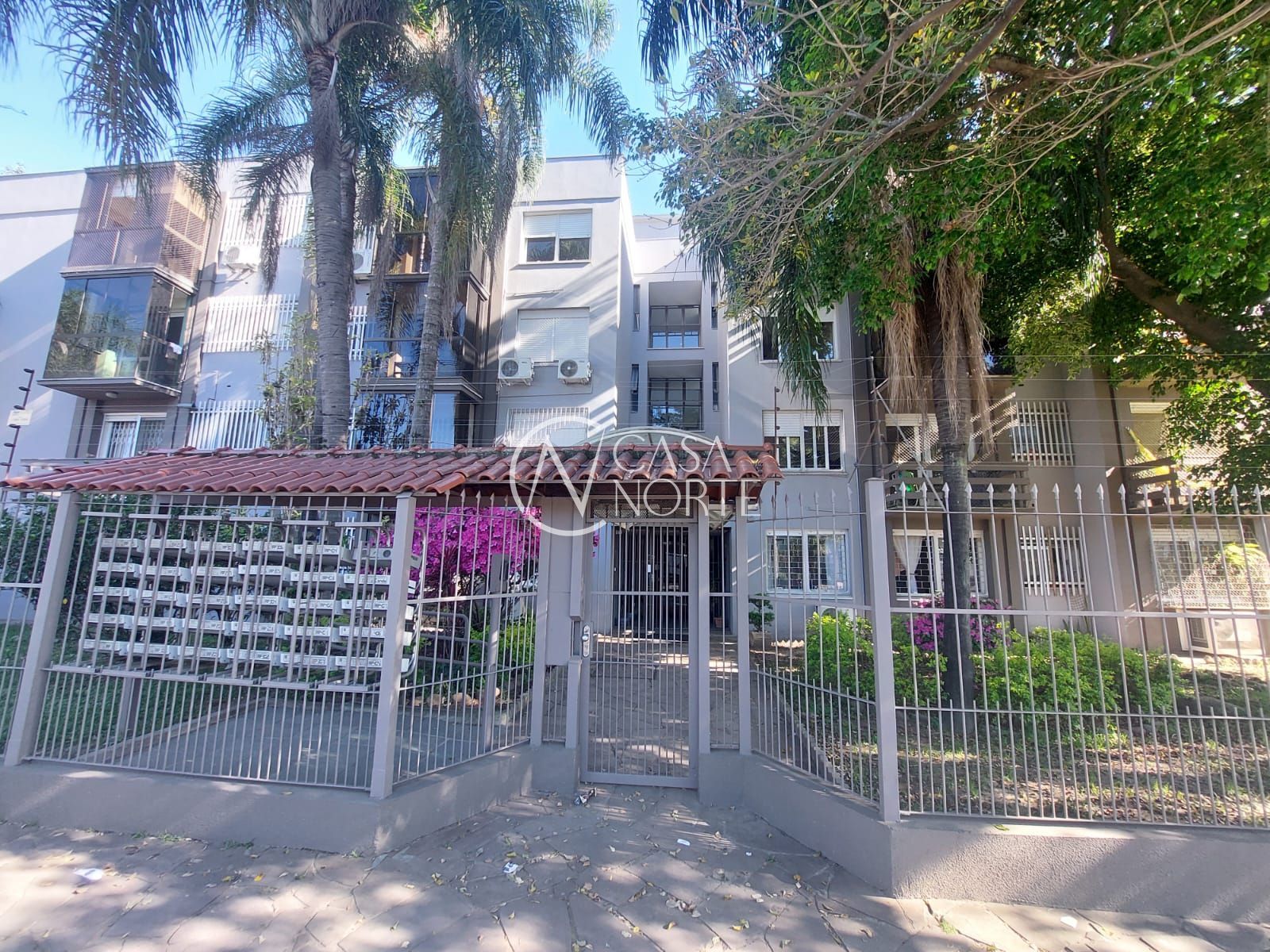 Apartamento à venda com 2 quartos, 67m², 1 vaga, Rua Doutor Campos Velho no bairro Cristal em Porto Alegre