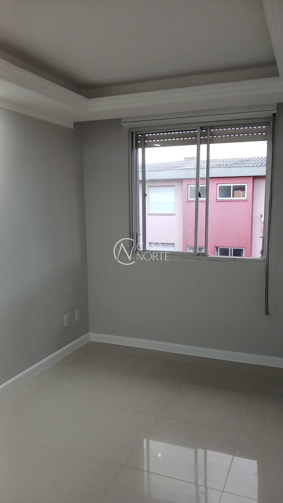 Apartamento à venda com 2 quartos, 52m², 1 vaga, Rua Tenente Ary Tarrago no bairro Jardim Itu em Porto Alegre