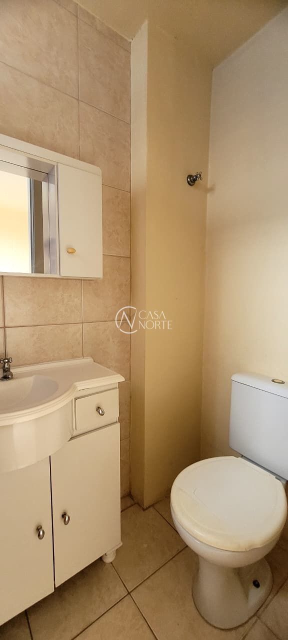 Apartamento à venda com 2 quartos, 38m², 1 vaga, Rua Paulo Renato Ketzer de Souza no bairro Rubem Berta em Porto Alegre