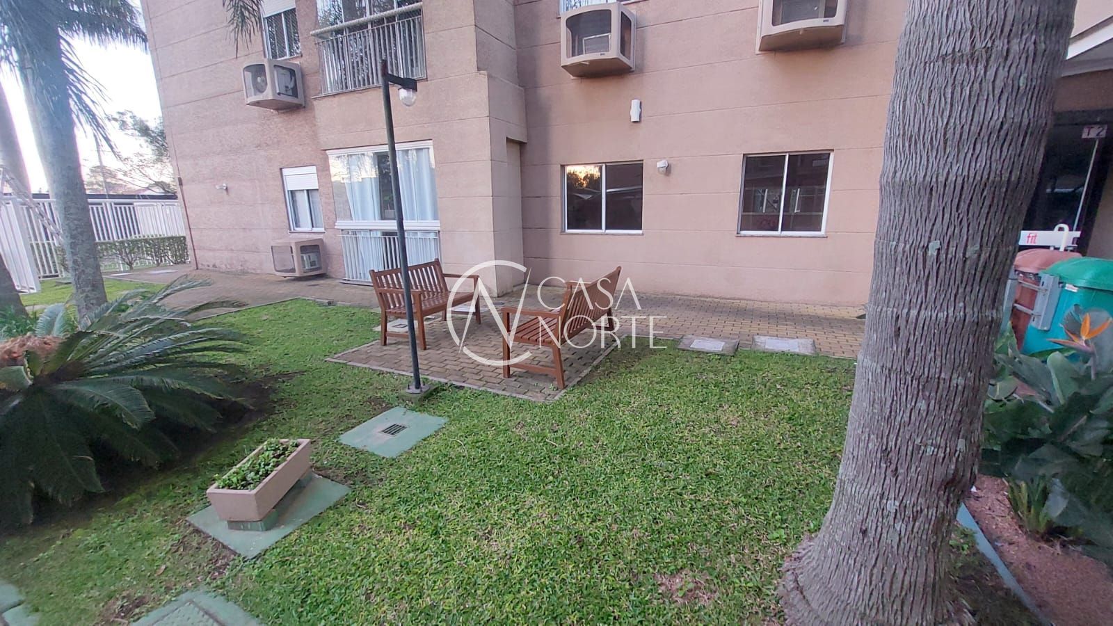 Apartamento à venda com 2 quartos, 84m², 1 suíte, 1 vaga, Rua Monsenhor Antônio Guilherme Grings no bairro Sarandi em Porto Alegre