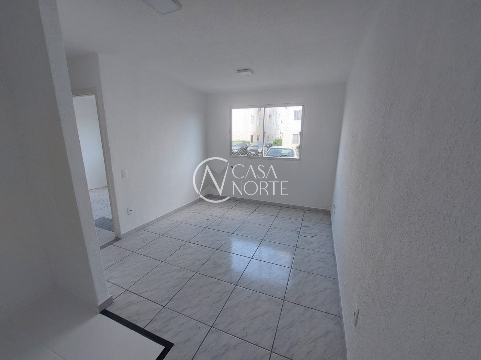 Apartamento à venda com 2 quartos, 41m², 1 vaga, Rua dos Maias no bairro Rubem Berta em Porto Alegre