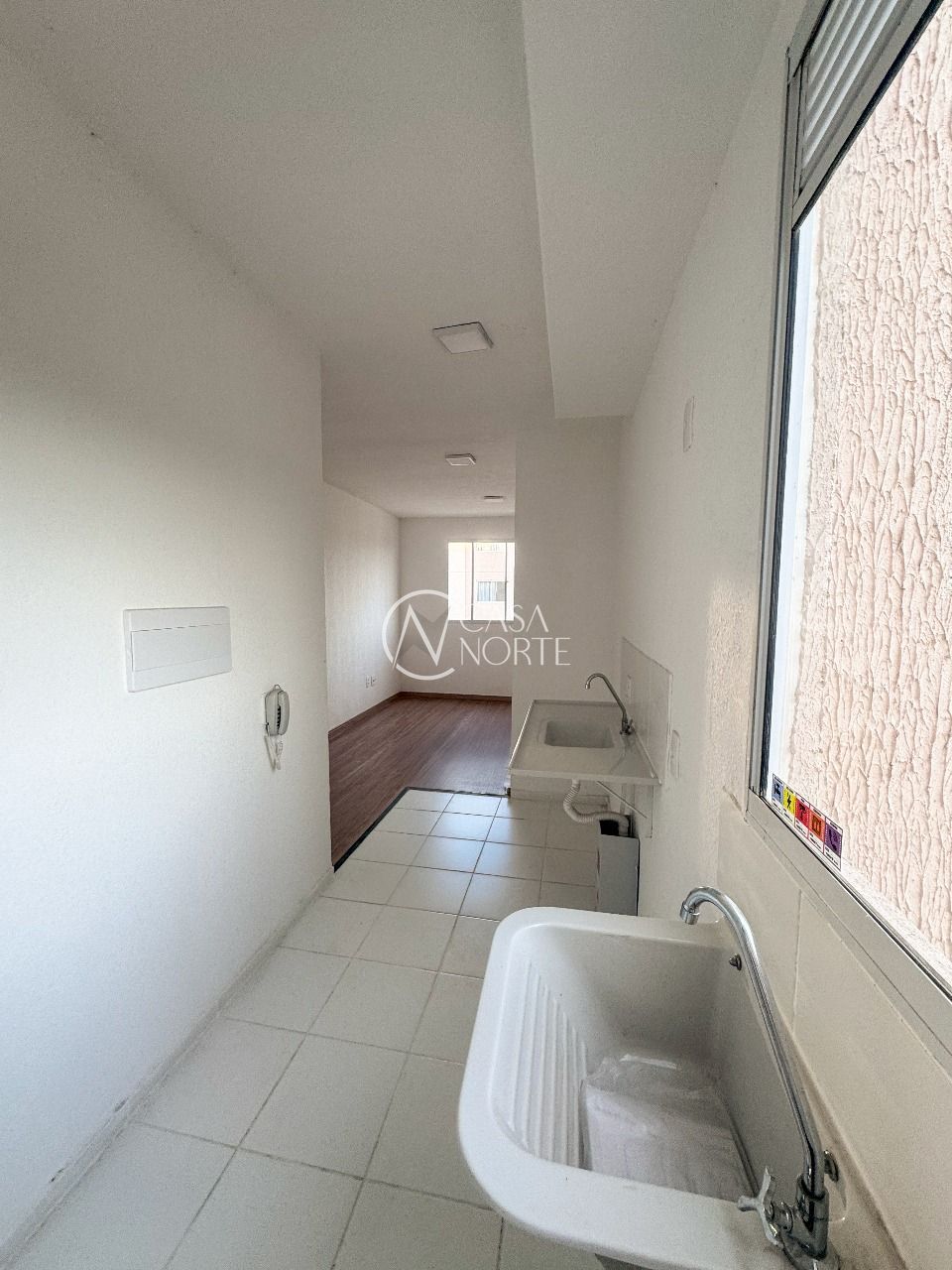 Apartamento à venda com 2 quartos, 41m², 1 vaga, Rua Pércio Freitas Maestri no bairro Ipanema em Porto Alegre