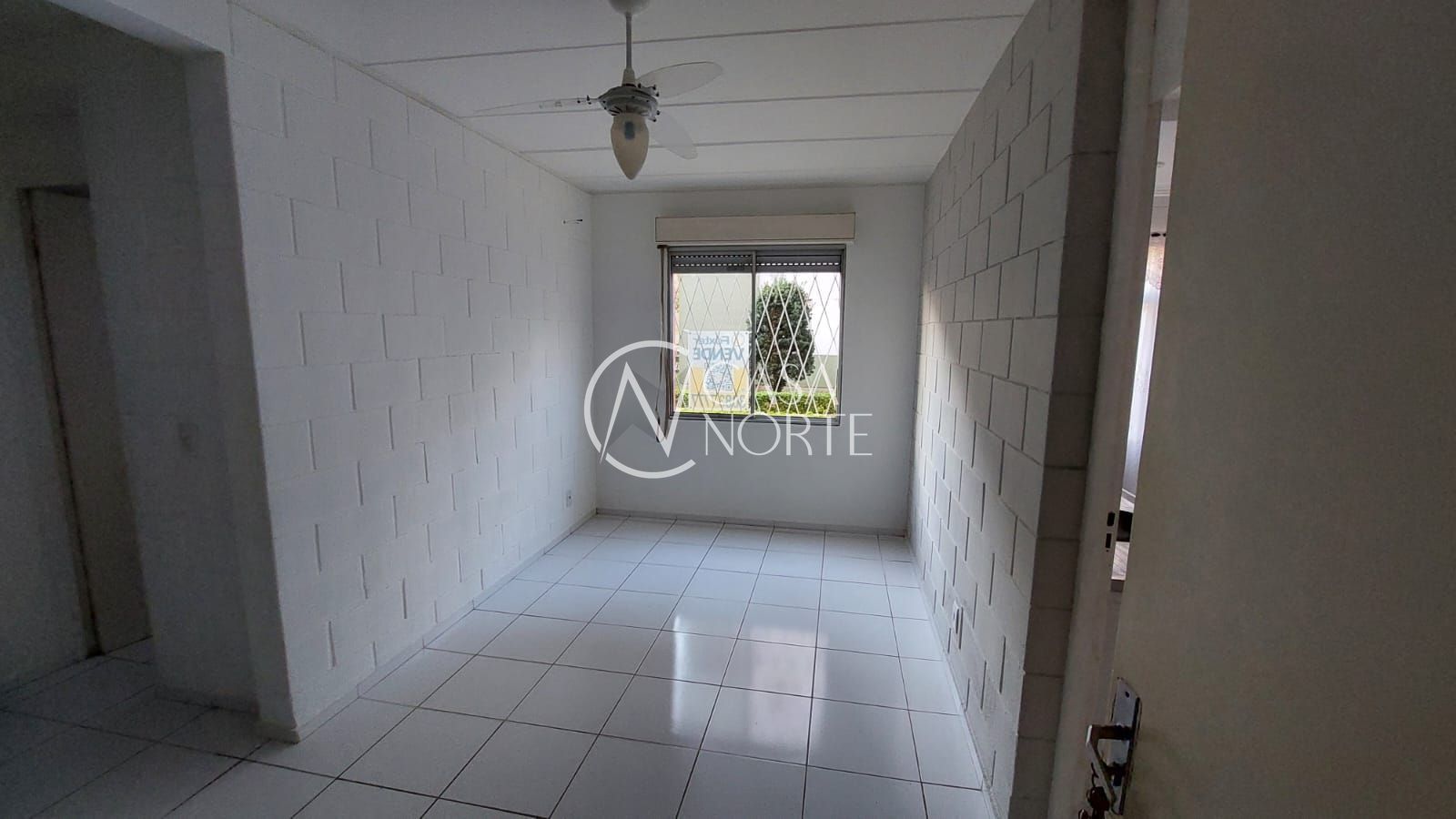 Apartamento à venda com 1 quarto, 41m², 1 vaga, Rua Capitão Amarante Xavier no bairro Vila Nova em Porto Alegre