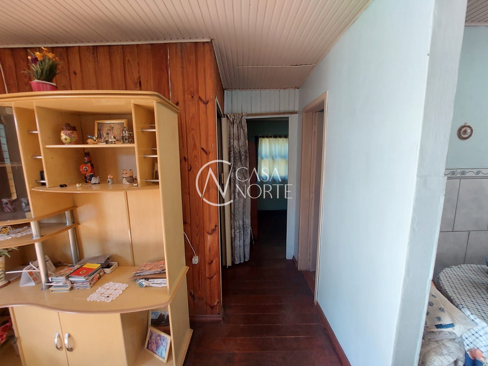 Casa à venda com 3 quartos, 50m², Rua Professor Gilberto Jorge Gonçalves no bairro Cavalhada em Porto Alegre