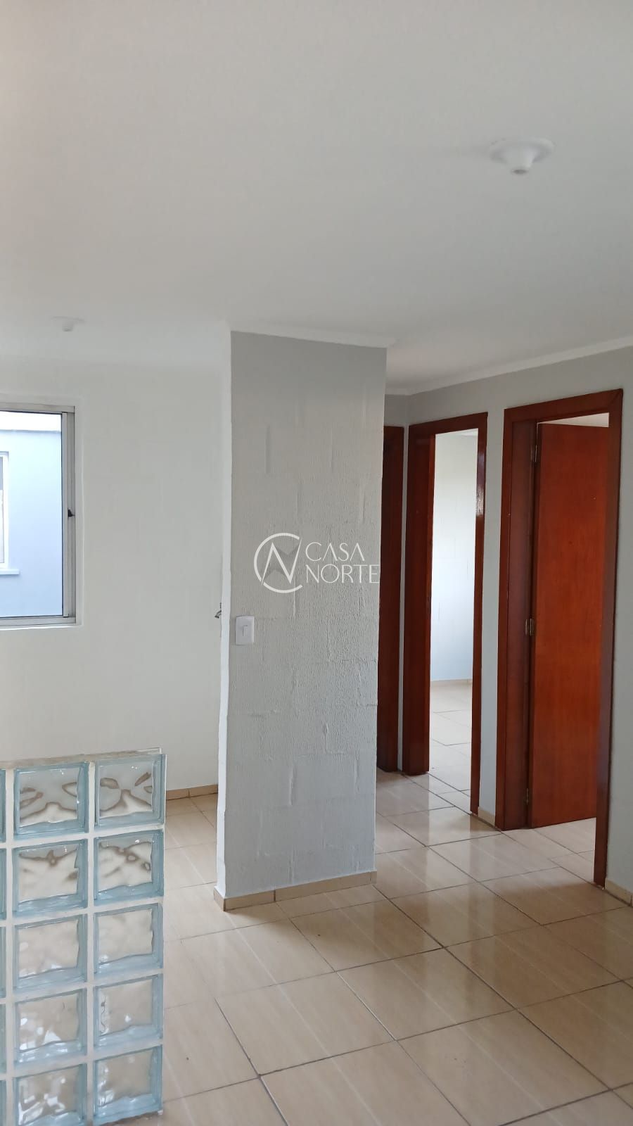 Apartamento à venda com 2 quartos, 38m², 1 vaga, Estrada Cristiano Kraemer no bairro Vila Nova em Porto Alegre