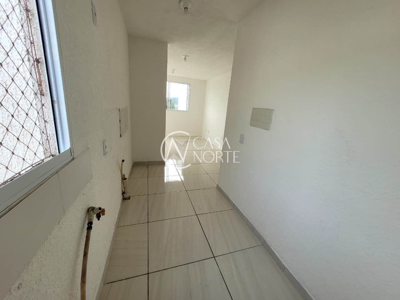 Apartamento à venda com 2 quartos, 41m², 1 vaga, Rua José Iuchno no bairro Hípica em Porto Alegre