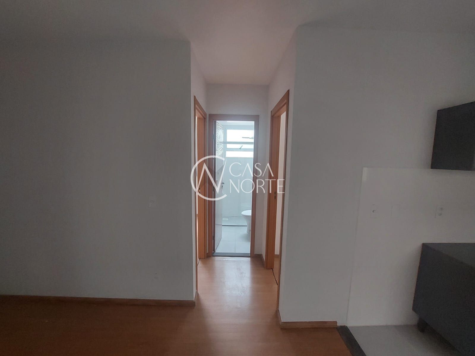 Apartamento à venda com 2 quartos, 50m², 1 vaga, Rua 7008 no bairro Restinga em Porto Alegre