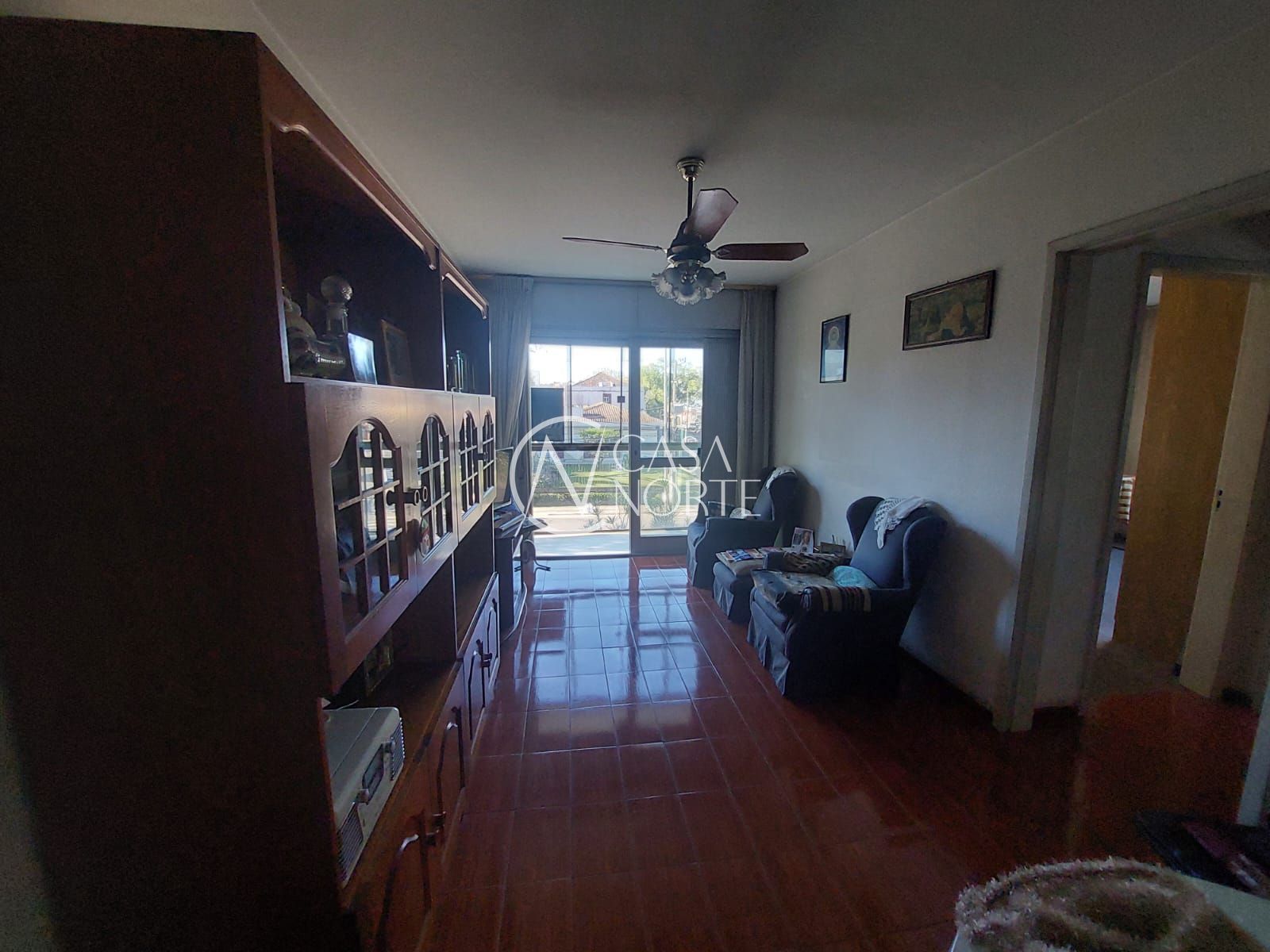 Apartamento à venda com 2 quartos, 67m², 1 vaga, Rua Doutor Campos Velho no bairro Cristal em Porto Alegre