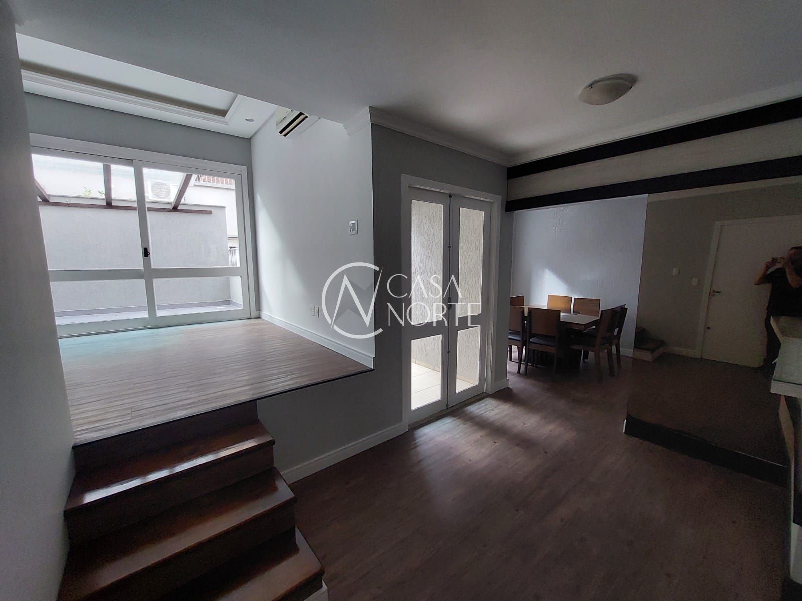 Apartamento à venda com 2 quartos, 97m², 1 suíte, 2 vagas, Avenida Coronel Marcos no bairro Pedra Redonda em Porto Alegre