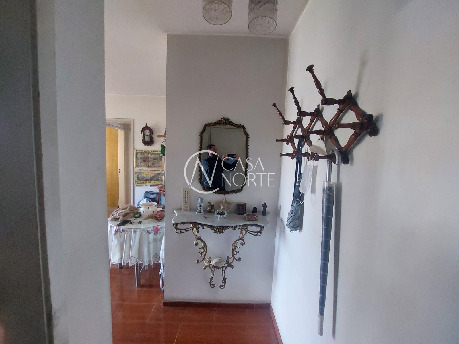 Apartamento à venda com 2 quartos, 67m², 1 vaga, Rua Doutor Campos Velho no bairro Cristal em Porto Alegre