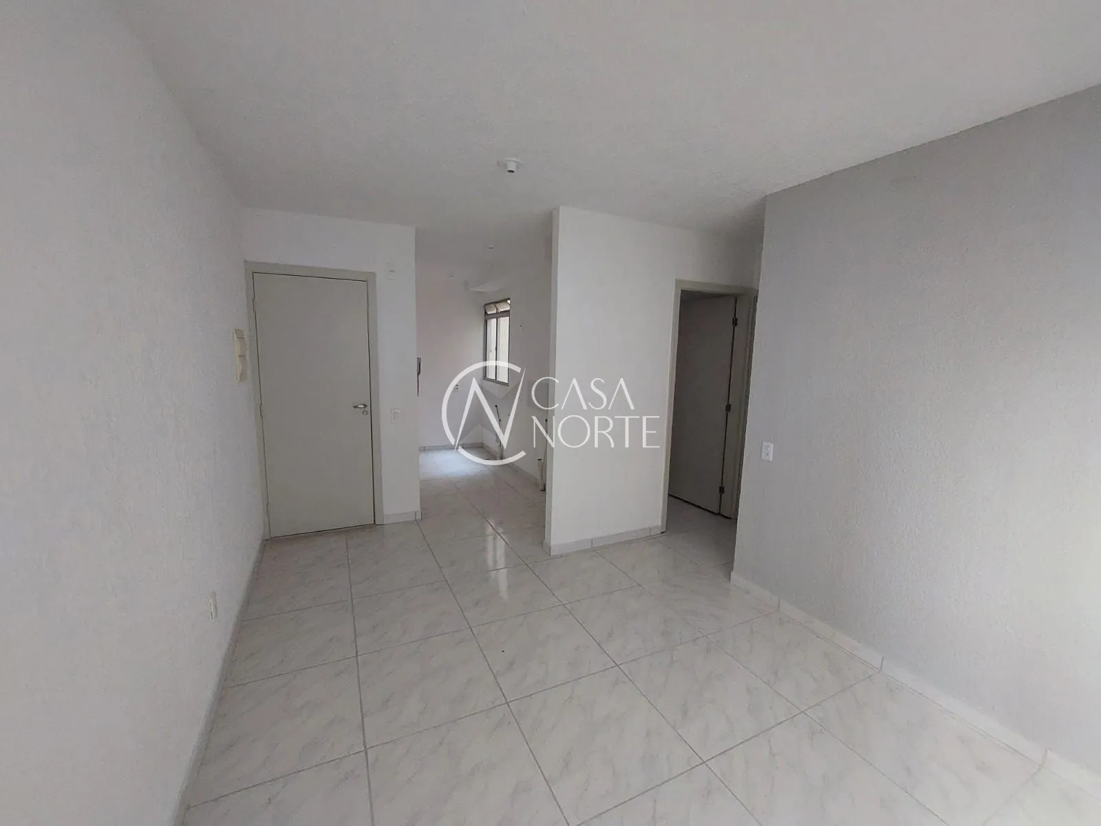Apartamento à venda com 2 quartos, 40m², 1 vaga, Avenida Francisco Silveira Bitencourt no bairro Sarandi em Porto Alegre