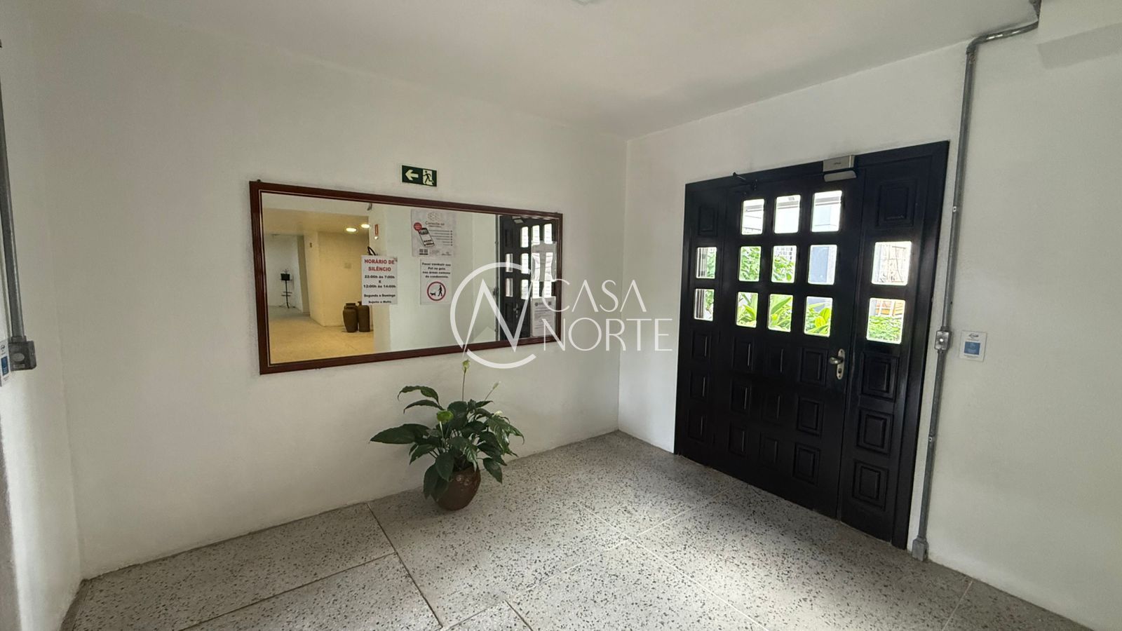 Apartamento à venda com 2 quartos, 75m², 1 vaga, Rua Doutor Pereira Neto no bairro Tristeza em Porto Alegre
