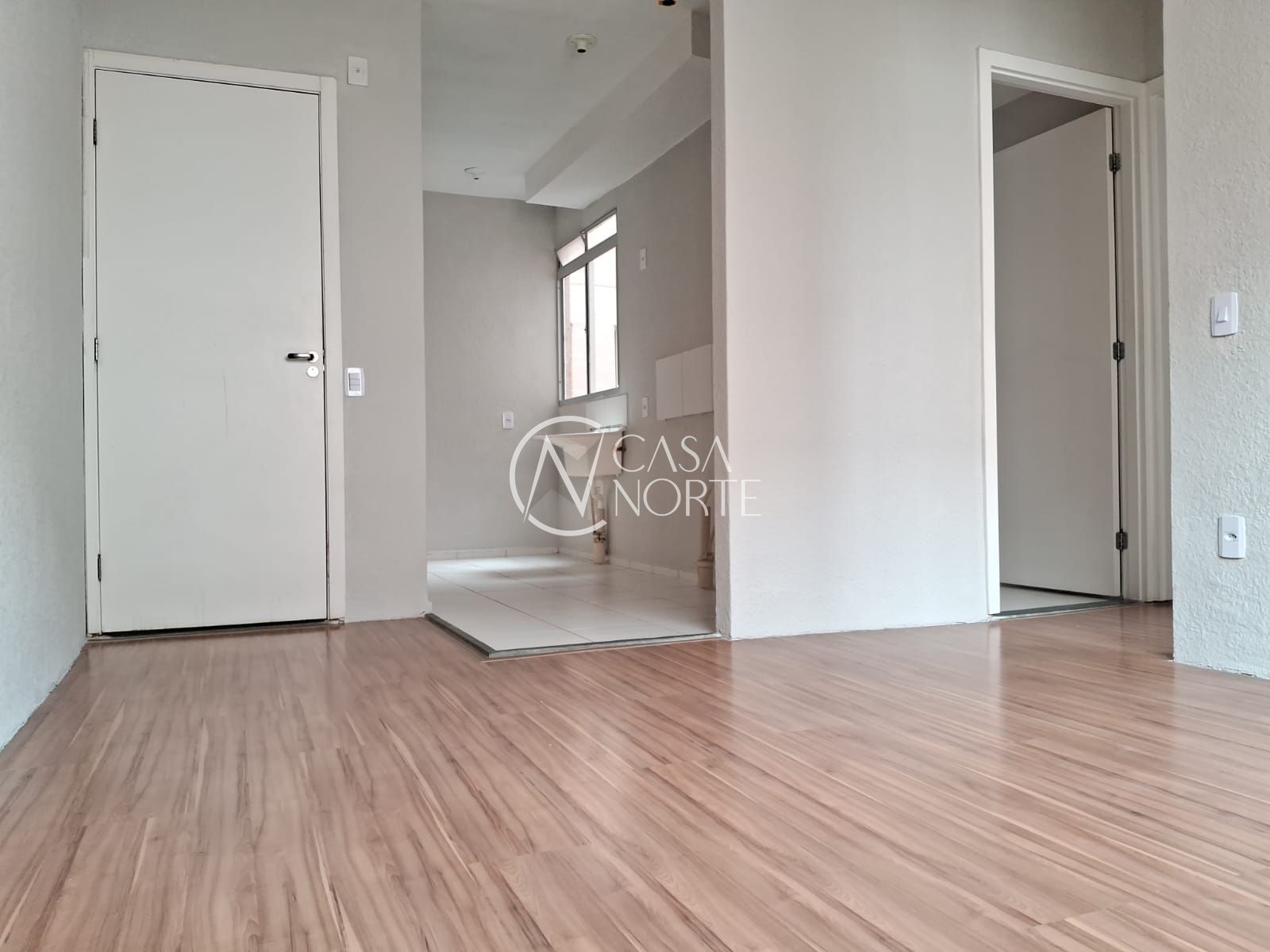 Apartamento à venda com 2 quartos, 40m², 1 vaga, José Iuchno no bairro Hípica em Porto Alegre