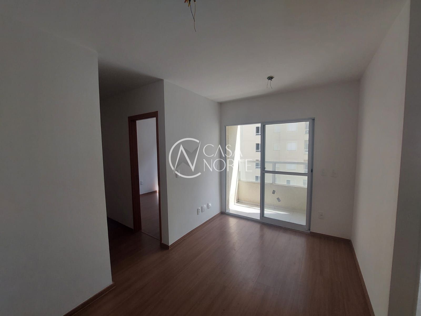 Apartamento à venda com 2 quartos, 44m², 1 vaga, Rua Waldemar Luiz de Freitas Filho no bairro Costa e Silva em Porto Alegre