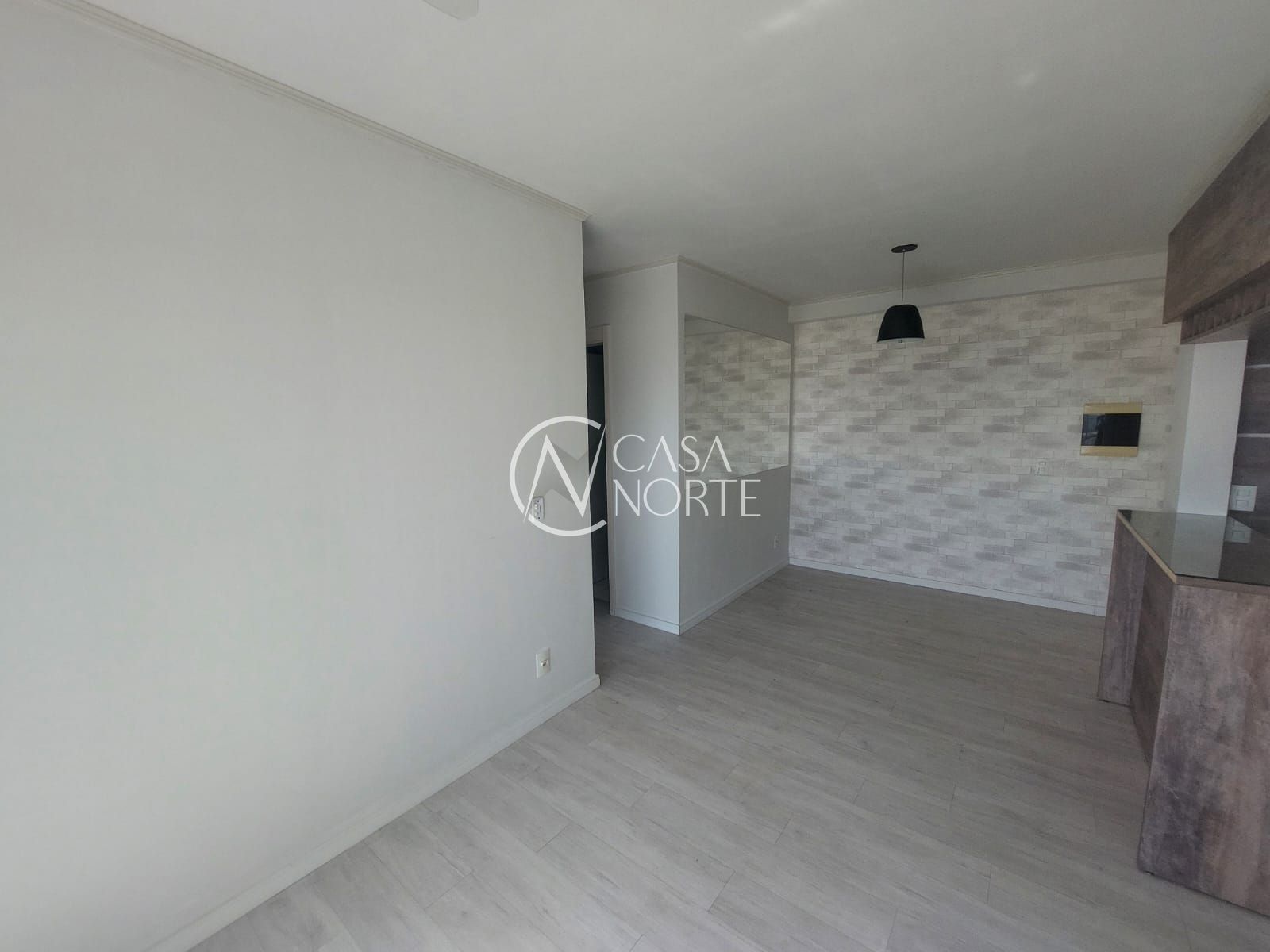 Apartamento à venda com 2 quartos, 60m², 1 vaga, Avenida Otto Niemeyer no bairro Camaquã em Porto Alegre