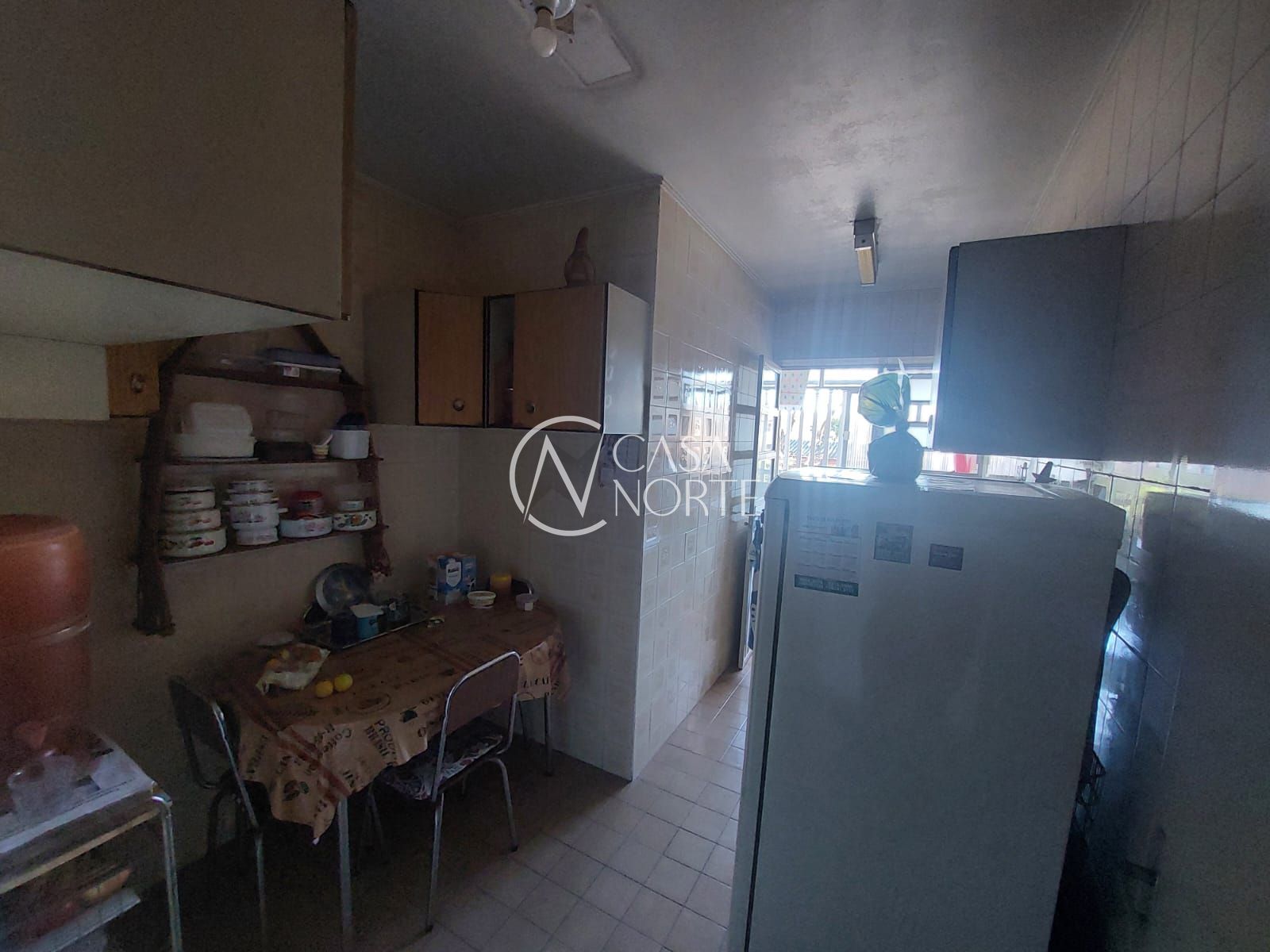 Apartamento à venda com 2 quartos, 67m², 1 vaga, Rua Doutor Campos Velho no bairro Cristal em Porto Alegre