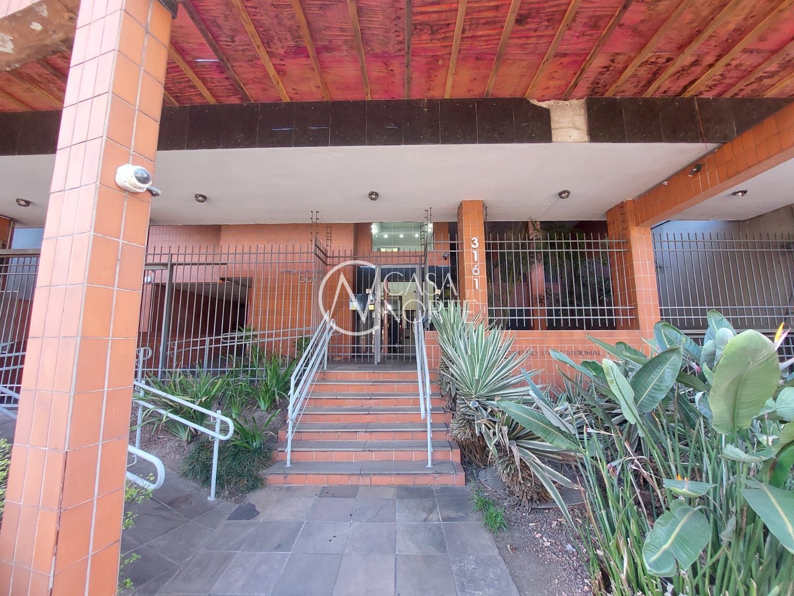 Sala Comercial à venda com 1 quarto, 61m², Avenida Protásio Alves no bairro Petrópolis em Porto Alegre