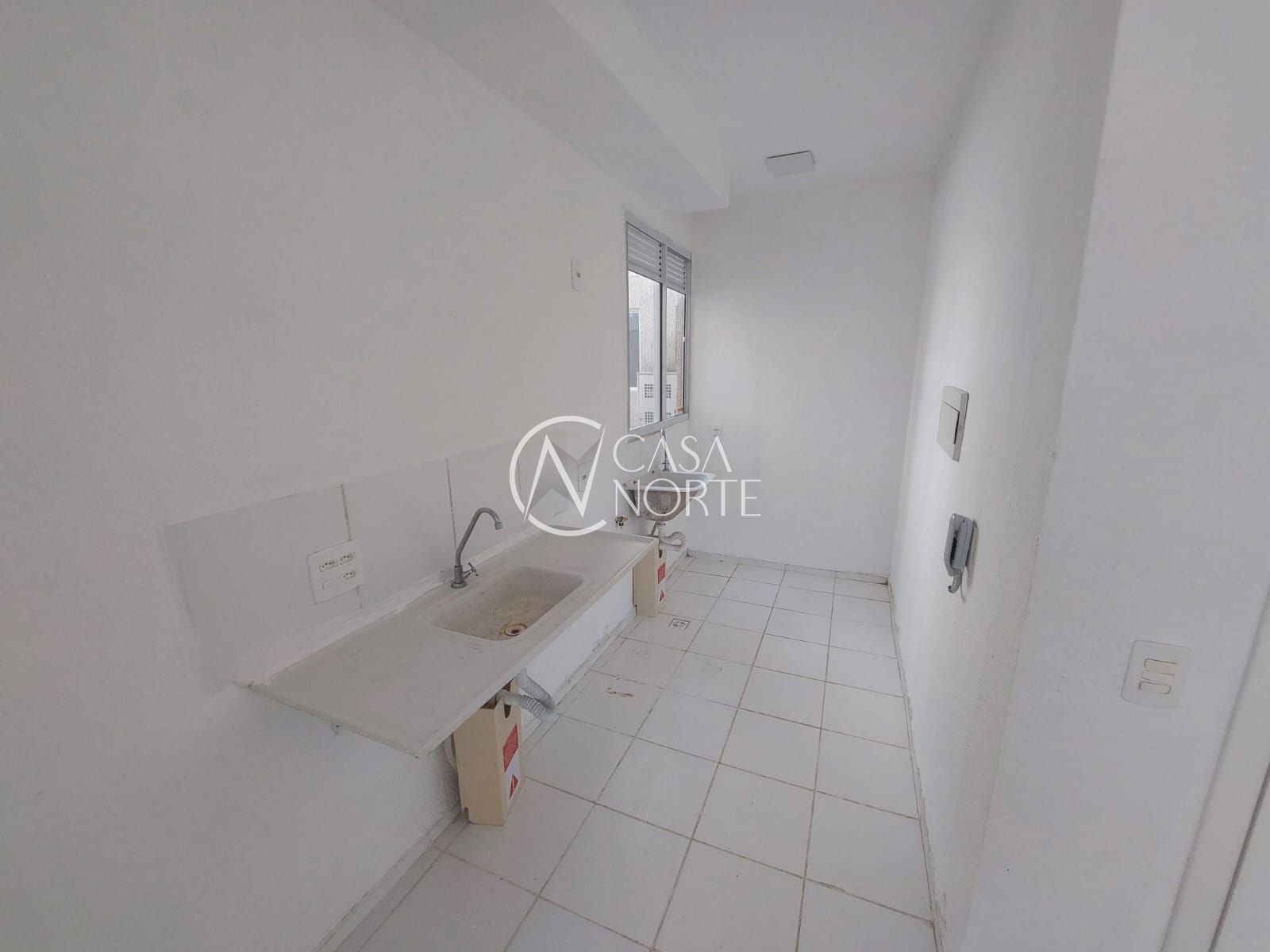 Apartamento à venda com 2 quartos, 41m², 1 vaga, Rua Sabino Pereira Nunes no bairro Restinga em Porto Alegre