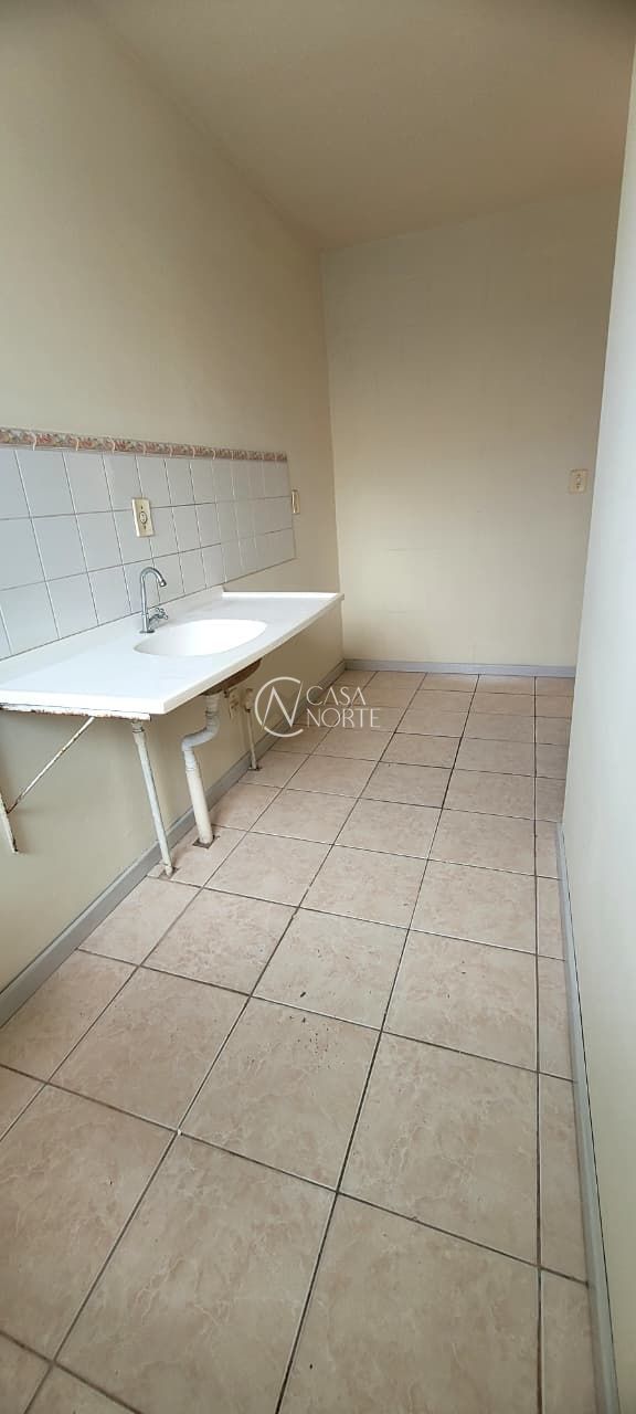 Apartamento à venda com 2 quartos, 38m², 1 vaga, Rua Paulo Renato Ketzer de Souza no bairro Rubem Berta em Porto Alegre