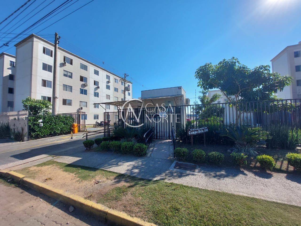 Apartamento à venda com 2 quartos, 41m², 1 vaga, Rua José Iuchno no bairro Hípica em Porto Alegre