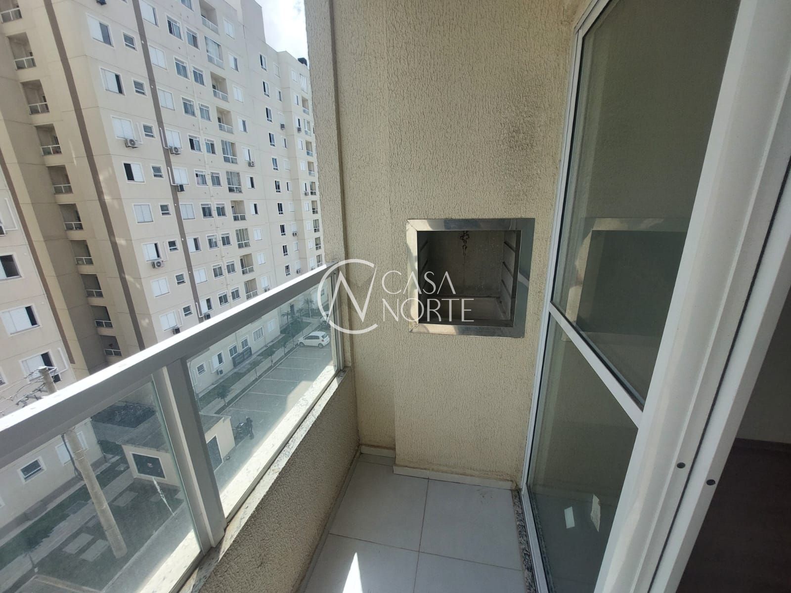 Apartamento à venda com 2 quartos, 44m², 1 vaga, Rua Waldemar Luiz de Freitas Filho no bairro Costa e Silva em Porto Alegre