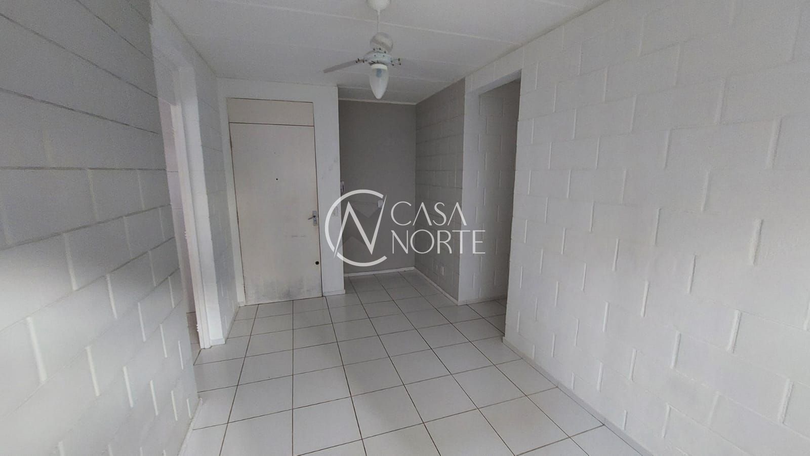 Apartamento à venda com 1 quarto, 41m², 1 vaga, Rua Capitão Amarante Xavier no bairro Vila Nova em Porto Alegre