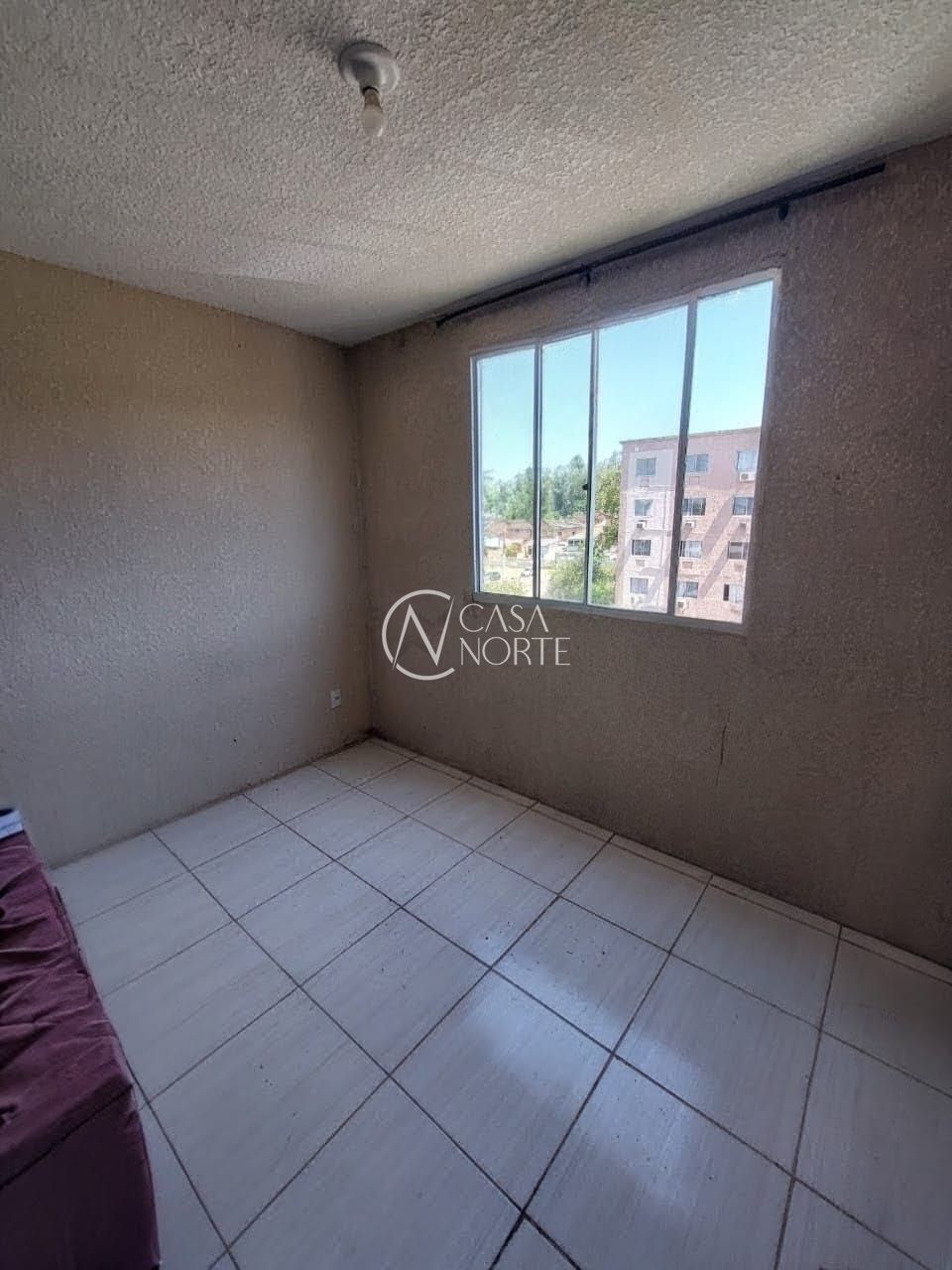 Apartamento à venda com 2 quartos, 40m², 1 vaga, Rua Irmã Teresilda Steffen no bairro Mário Quintana em Porto Alegre