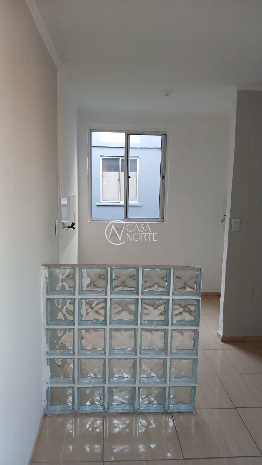 Apartamento à venda com 2 quartos, 38m², 1 vaga, Estrada Cristiano Kraemer no bairro Vila Nova em Porto Alegre