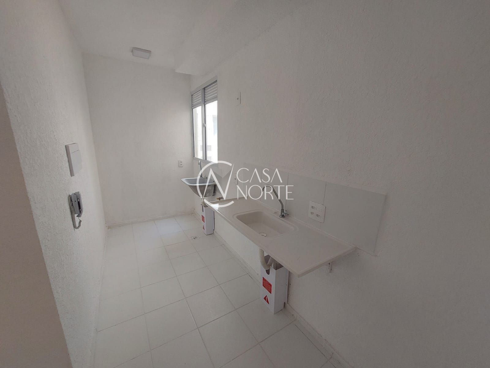 Apartamento à venda com 2 quartos, 41m², 1 vaga, Rua Sabino Pereira Nunes no bairro Restinga em Porto Alegre