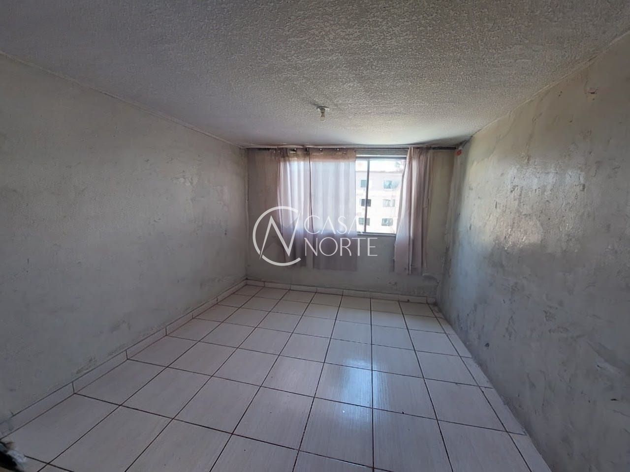 Apartamento à venda com 2 quartos, 40m², 1 vaga, Rua Irmã Teresilda Steffen no bairro Mário Quintana em Porto Alegre