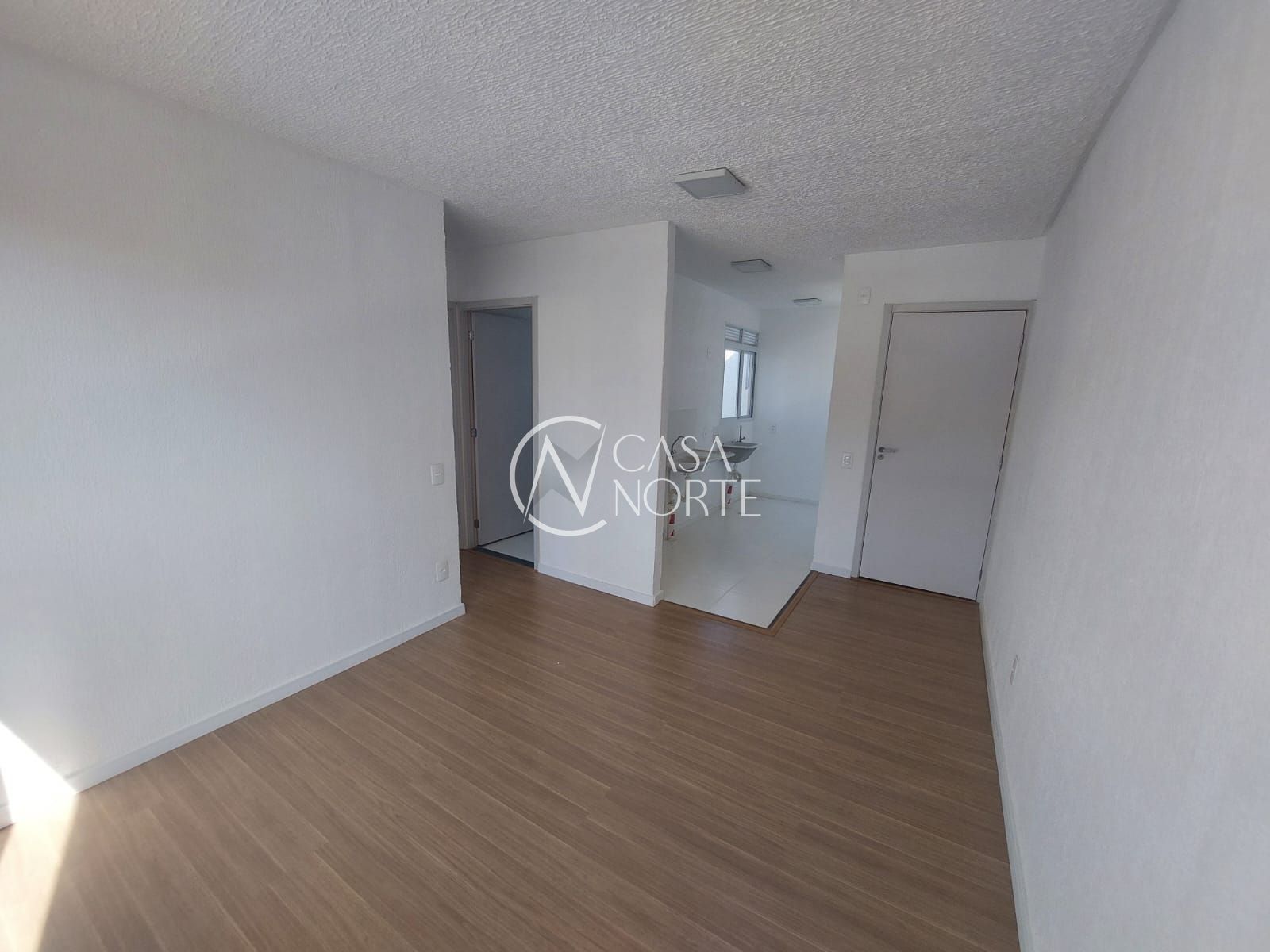 Apartamento à venda com 2 quartos, 41m², Rua Irmão Norberto Francisco Rauch no bairro Jardim Carvalho em Porto Alegre