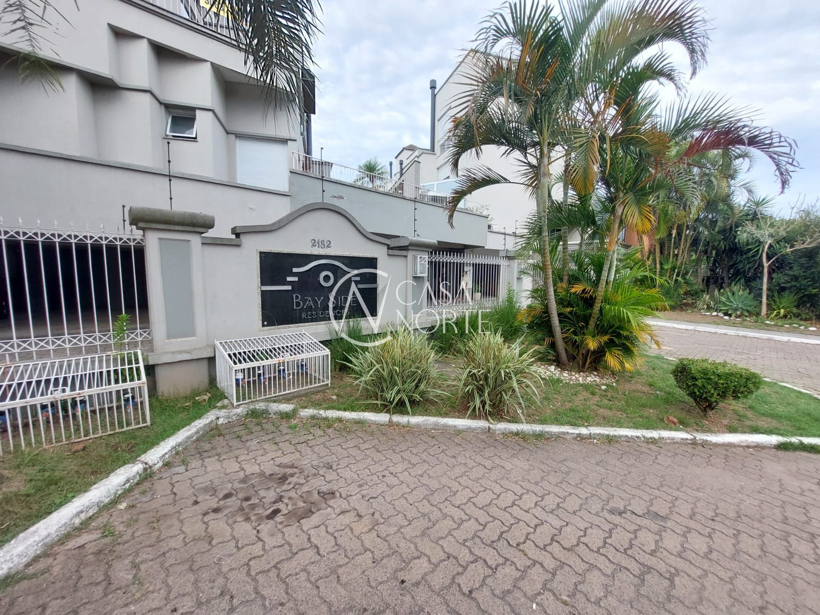 Apartamento à venda com 2 quartos, 97m², 1 suíte, 2 vagas, Avenida Coronel Marcos no bairro Pedra Redonda em Porto Alegre