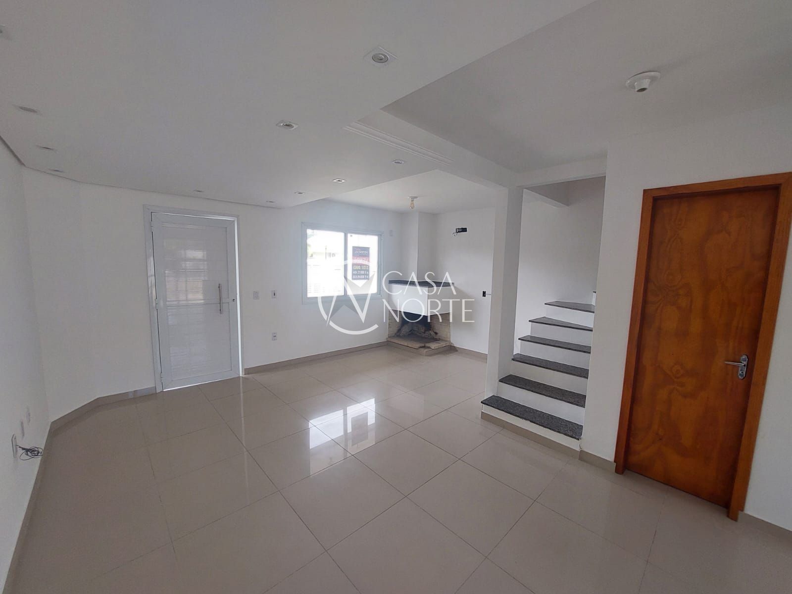 Casa à venda com 3 quartos, 110m², 1 suíte, 1 vaga, Rua Monsenhor Augusto Dalvit no bairro Hípica em Porto Alegre