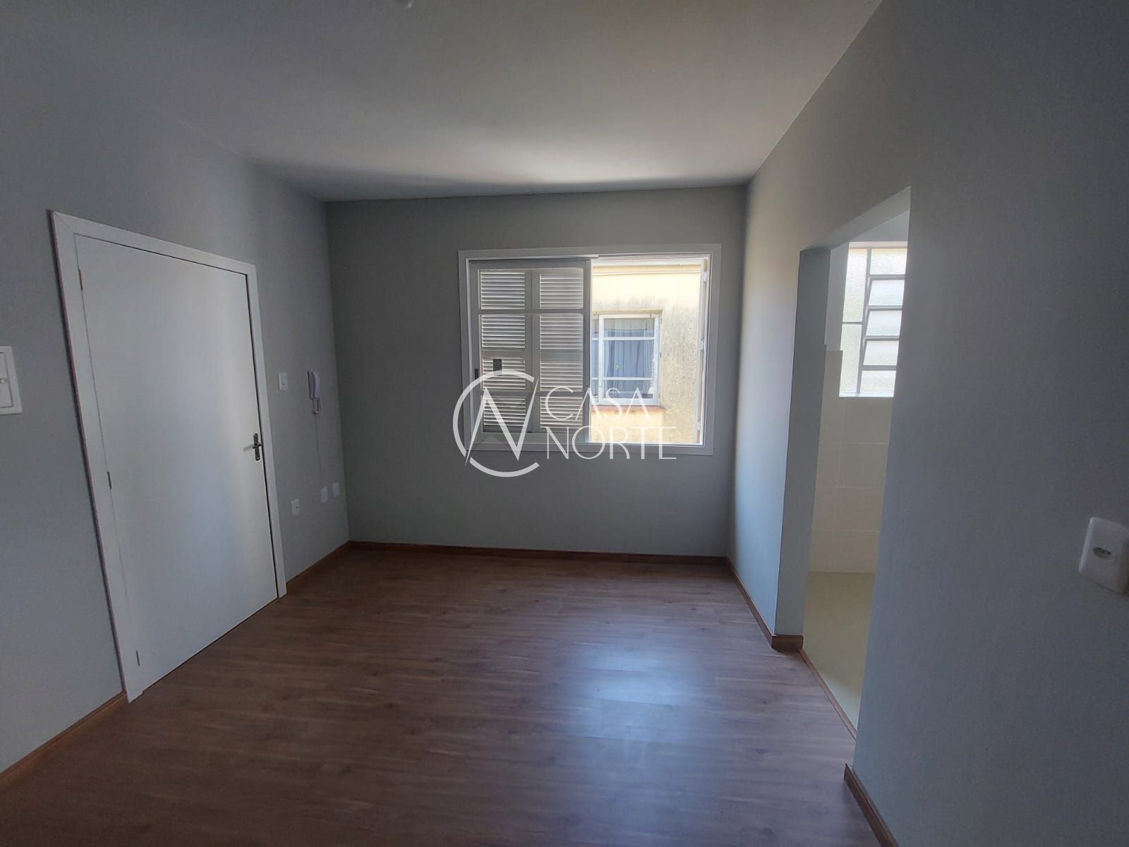 Apartamento à venda com 1 quarto, 24m², Rua Barão do Gravataí no bairro Menino Deus em Porto Alegre