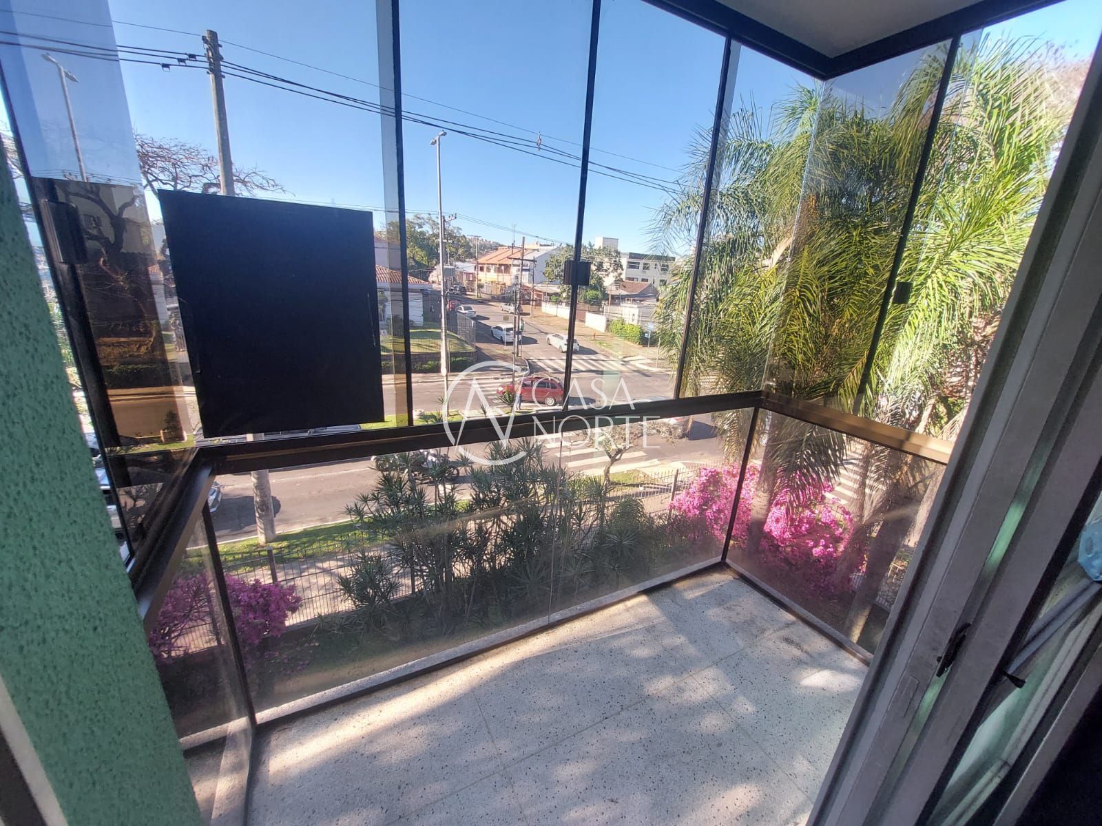 Apartamento à venda com 2 quartos, 67m², 1 vaga, Rua Doutor Campos Velho no bairro Cristal em Porto Alegre